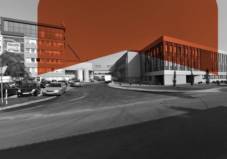FRoSTA Bydgoszcz