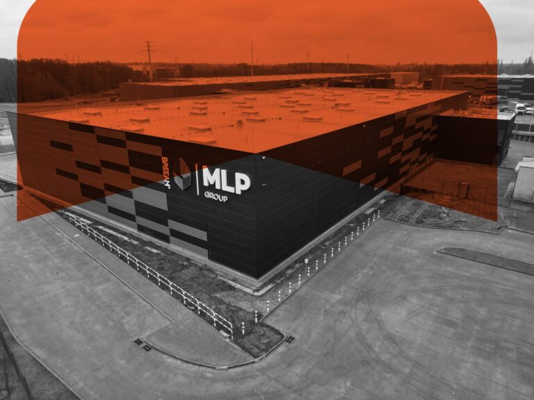 MLP Łódź III